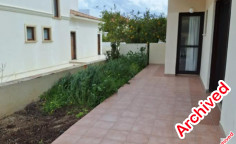 2 bedrooms house to rent in Engomi