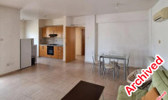 2 bedrooms house to rent in Engomi