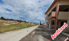 2 bedrooms house to rent in Engomi