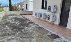 2 bedrooms house to rent in Engomi