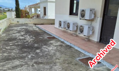 2 bedrooms house to rent in Engomi