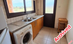2 bedrooms house to rent in Engomi