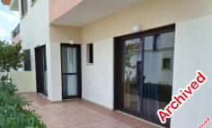 2 bedrooms house to rent in Engomi