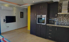 1 bedrooms apartment to rent in Ayios Andreas