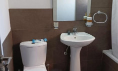 1 bedrooms apartment to rent in Ayios Andreas