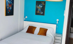 1 bedrooms apartment to rent in Ayios Andreas