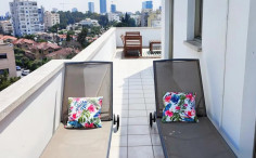 1 bedrooms apartment to rent in Ayios Andreas