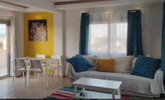 1 bedrooms apartment to rent in Ayios Andreas