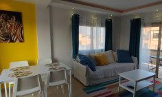 1 bedrooms apartment to rent in Ayios Andreas