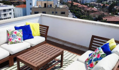 1 bedrooms apartment to rent in Ayios Andreas
