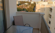 1 bedrooms apartment to rent in Ayios Andreas