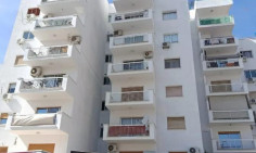 1 bedrooms apartment to rent in Ayios Andreas