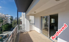 Three bedrooms apartment to rent in Strovolos