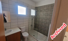 Three bedrooms apartment to rent in Strovolos