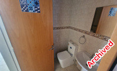 Three bedrooms apartment to rent in Strovolos