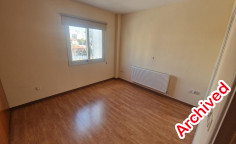 Three bedrooms apartment to rent in Strovolos