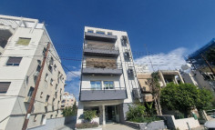 Three bedrooms apartment to rent in Strovolos