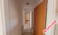 Three bedrooms apartment to rent in Strovolos