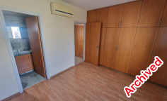 Three bedrooms apartment to rent in Strovolos