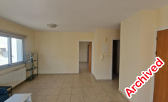 Three bedrooms apartment to rent in Strovolos