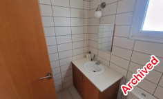 Three bedrooms apartment to rent in Strovolos