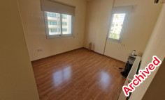 Three bedrooms apartment to rent in Strovolos