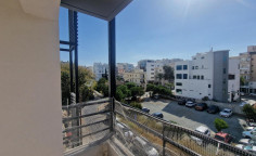 Three bedrooms apartment to rent in Strovolos