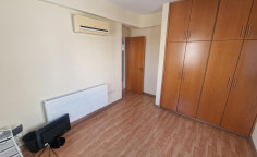 Three bedrooms apartment to rent in Strovolos