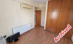 Three bedrooms apartment to rent in Strovolos
