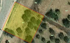 Land 532 m2 for sale in Psimolofou, Nicosia