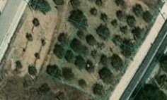 Land 532 m2 for sale in Psimolofou, Nicosia