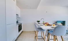 1 bedroom apartment to rent in Protaras