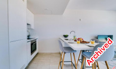 1 bedroom apartment to rent in Protaras