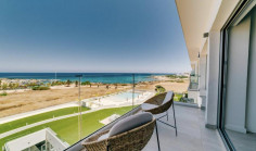 1 bedroom apartment to rent in Protaras