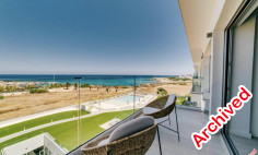 1 bedroom apartment to rent in Protaras