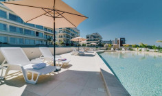 1 bedroom apartment to rent in Protaras