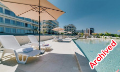 1 bedroom apartment to rent in Protaras