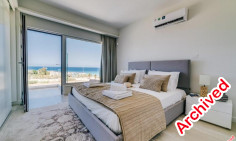 1 bedroom apartment to rent in Protaras