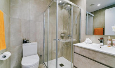 1 bedroom apartment to rent in Protaras