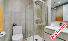 1 bedroom apartment to rent in Protaras