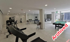 1 bedroom apartment to rent in Protaras