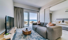 1 bedroom apartment to rent in Protaras
