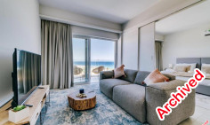 1 bedroom apartment to rent in Protaras