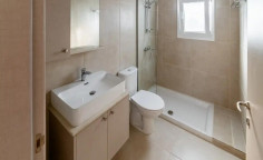 Two bedrooms apartment to rent in Agioi Omologites