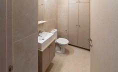Two bedrooms apartment to rent in Agioi Omologites