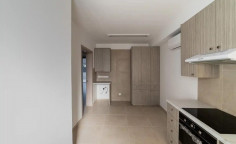 Two bedrooms apartment to rent in Agioi Omologites