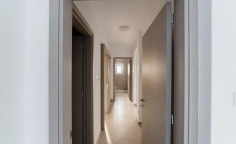 Two bedrooms apartment to rent in Agioi Omologites