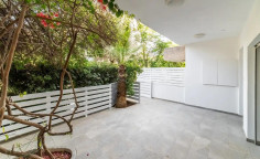 Two bedrooms apartment to rent in Agioi Omologites