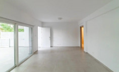 Two bedrooms apartment to rent in Agioi Omologites