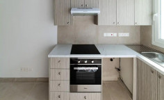 Two bedrooms apartment to rent in Agioi Omologites
